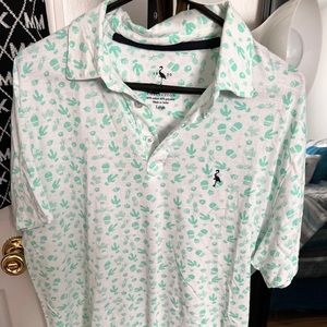 Mens collar shirt by Tailorbyrd